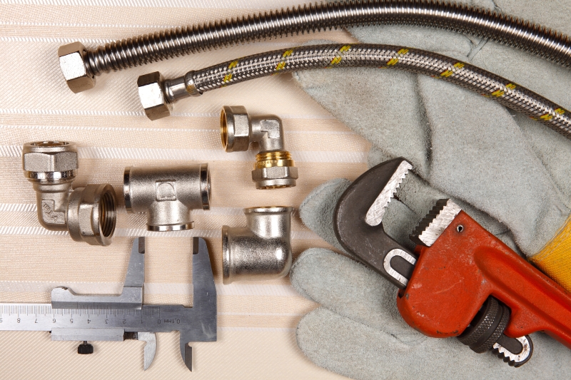 Plumbers Virginia Water