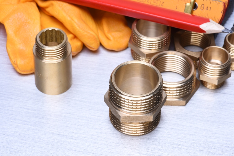 Plumbers in Virginia Water